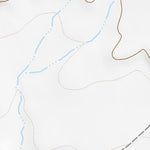 41108SE Page 70 Kinney Rim Topo Preview 2