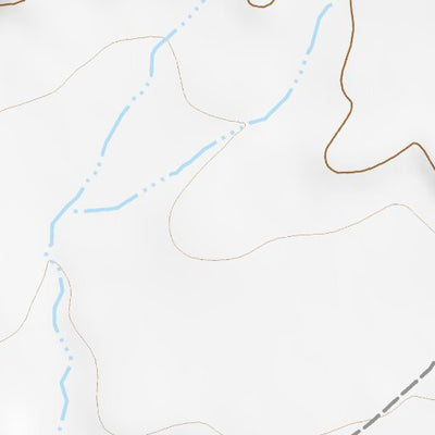 41108SE Page 70 Kinney Rim Topo Preview 2