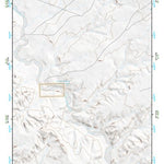 41108SE Page 72 Kinney Rim Topo Preview 1
