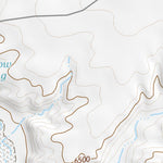 41108SE Page 72 Kinney Rim Topo Preview 2