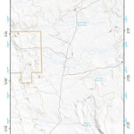 41108SE Page 73 Kinney Rim Topo Preview 1