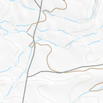41108SE Page 73 Kinney Rim Topo Preview 2