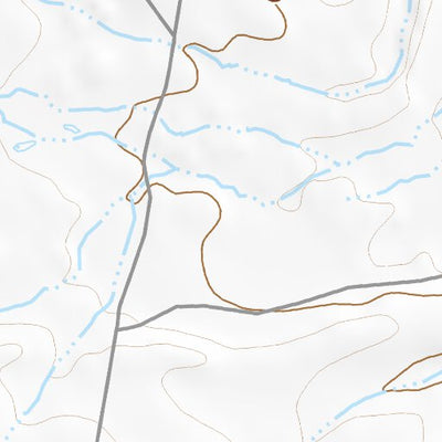 41108SE Page 73 Kinney Rim Topo Preview 2