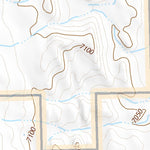 41108SE Page 73 Kinney Rim Topo Preview 3