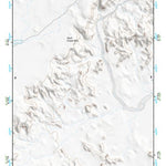 41108SE Page 77 Kinney Rim Topo Preview 1