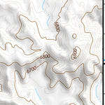 41108SE Page 77 Kinney Rim Topo Preview 3