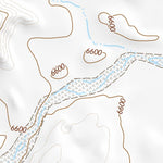41108SE Page 78 Kinney Rim Topo Preview 2