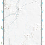 41108SE Page 79 Kinney Rim Topo Preview 1