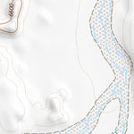 41108SE Page 79 Kinney Rim Topo Preview 3