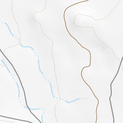 41108SE Page 80 Kinney Rim Topo Preview 2