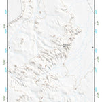 41108SE Page 81 Kinney Rim Topo Preview 1