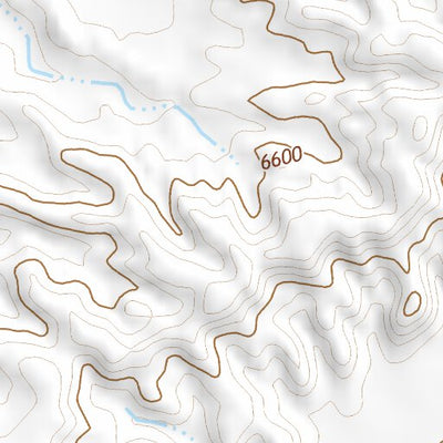 41108SE Page 81 Kinney Rim Topo Preview 2