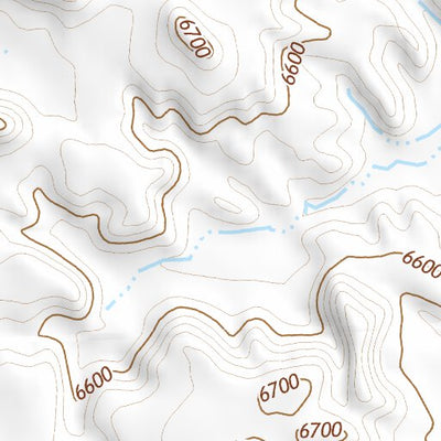 41108SE Page 81 Kinney Rim Topo Preview 3