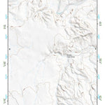 41108SE Page 83 Kinney Rim Topo Preview 1