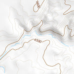 41108SE Page 83 Kinney Rim Topo Preview 2