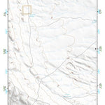 41108SE Page 85 Kinney Rim Topo Preview 1