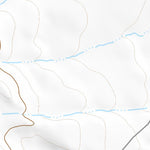 41108SE Page 85 Kinney Rim Topo Preview 2