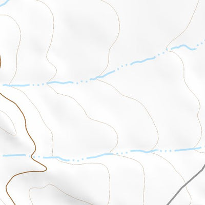 41108SE Page 85 Kinney Rim Topo Preview 2