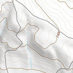 41108SE Page 85 Kinney Rim Topo Preview 3
