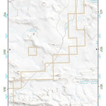 41108SE Page 87 Kinney Rim Topo Preview 1