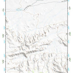 41108SE Page 89 Kinney Rim Topo Preview 1