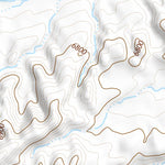 41108SE Page 89 Kinney Rim Topo Preview 2
