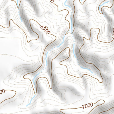 41108SE Page 89 Kinney Rim Topo Preview 3