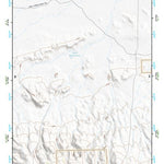 41108SE Page 90 Kinney Rim Topo Preview 1