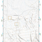 41108SE Page 91 Kinney Rim Topo Preview 1