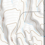 41108SE Page 91 Kinney Rim Topo Preview 3