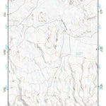 41108SE Page 92 Kinney Rim Topo Preview 1