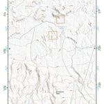 41108SE Page 93 Kinney Rim Topo Preview 1