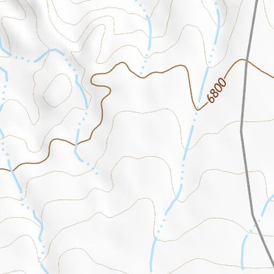 41108SE Page 93 Kinney Rim Topo Preview 2