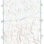41108SE Page 94 Kinney Rim Topo Preview 1