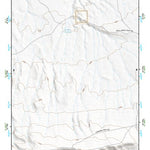 41108SE Page 95 Kinney Rim Topo Preview 1