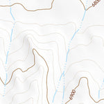 41108SE Page 95 Kinney Rim Topo Preview 2