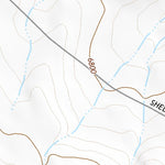 41108SE Page 96 Kinney Rim Topo Preview 2