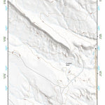 41108SE Page 97 Kinney Rim Topo Preview 1