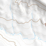 41108SE Page 97 Kinney Rim Topo Preview 2