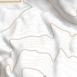 41108SE Page 98 Kinney Rim Topo Preview 2