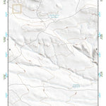 41108SE Page 100 Kinney Rim Topo Preview 1