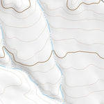 41108SE Page 100 Kinney Rim Topo Preview 2