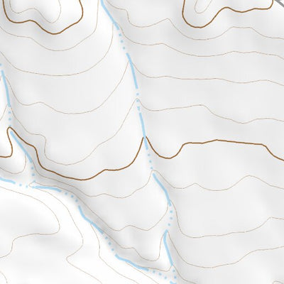 41108SE Page 100 Kinney Rim Topo Preview 2