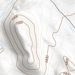 41108SE Page 101 Kinney Rim Topo Preview 3