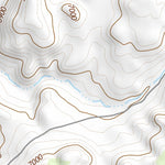 41108SE Page 102 Kinney Rim Topo Preview 2