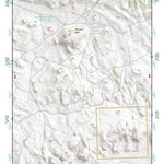 41108SE Page 103 Kinney Rim Topo Preview 1
