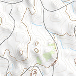 41108SE Page 103 Kinney Rim Topo Preview 2