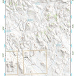 41108SE Page 104 Kinney Rim Topo Preview 1