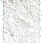 41108SE Page 106 Kinney Rim Topo Preview 1