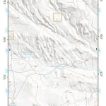 41108SE Page 107 Kinney Rim Topo Preview 1